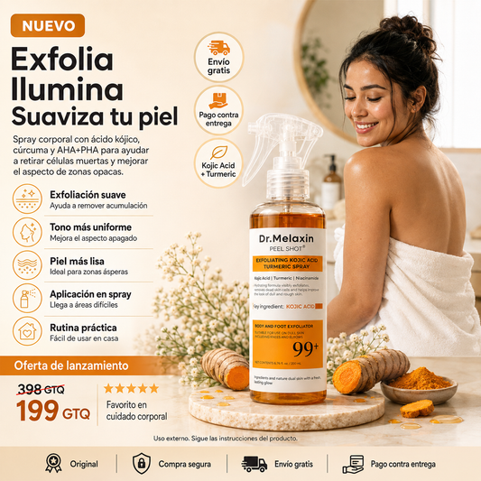Renueva tu Piel y Luce Más Suave Cada Día